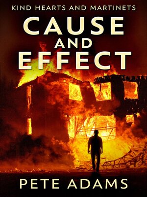 cover image of Cause and Effect